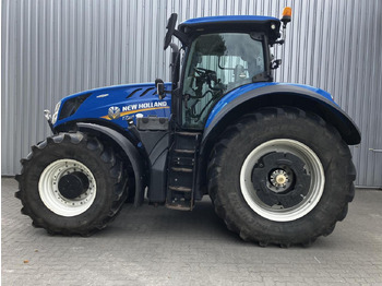 جرار NEW HOLLAND T7