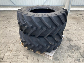 الإطارات TRELLEBORG