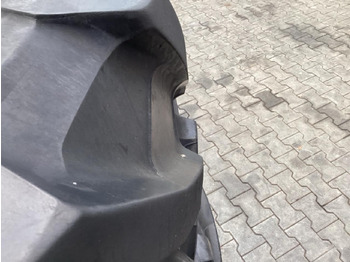 الإطارات - الآلات والماكينات الزراعية Trelleborg 650/85R38: صور 3