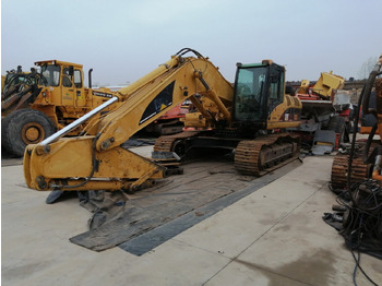 حفارات زحافة CATERPILLAR 325C