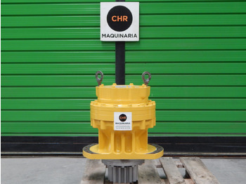 محرك سوينغ KOMATSU