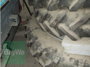 الإطارات - الآلات والماكينات الزراعية Alliance 230/95 R32 // 270/95 R44: صور 1