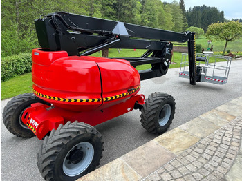 رافعات سلة مفصلية MANITOU 200 ATJ