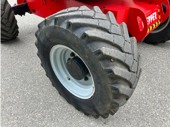 رافعات سلة مفصلية Manitou 200 ATJ Gelenkteleskoparbeitsbühne: صور 5 رافعات سلة مفصلية Manitou 200 ATJ Gelenkteleskoparbeitsbühne: صور 5