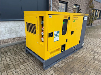 مجموعة المولدات JOHN DEERE