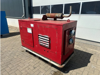 مضخة مياه DEUTZ