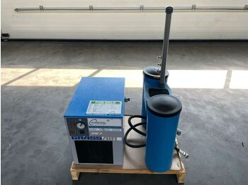 ضاغط الهواء GRASSAIR