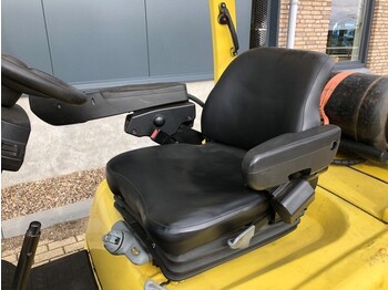 رافعة شوكية تعمل بالغاز Hyster H3.5FT 3.5 ton LPG Heftruck: صور 4