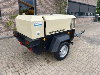 ضاغط الهواء INGERSOLL RAND