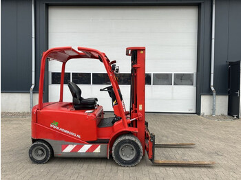 رافعة شوكية كهربائية MANITOU
