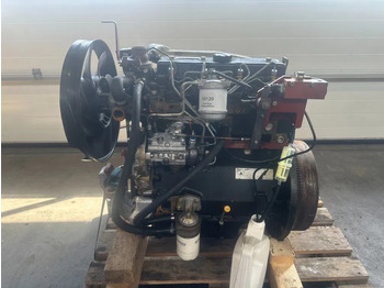 المحرك PERKINS