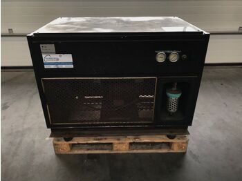 ضاغط الهواء