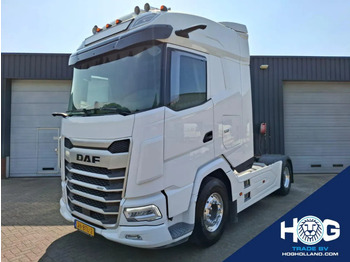 شاحنة جرار DAF XG 480