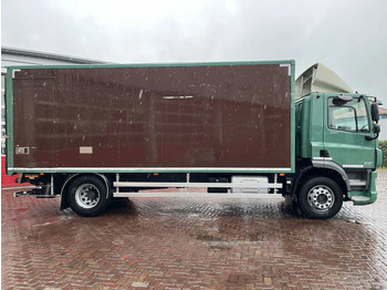 بصندوق مغلق شاحنة DAF CF 230 FA: صور 5