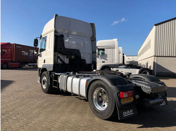 شاحنة جرار DAF CF 400 FT EURO 6: صور 5
