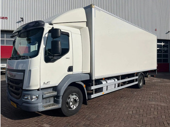 بصندوق مغلق شاحنة DAF LF 180