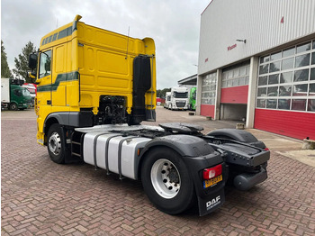 شاحنة جرار DAF XF 440 FT EURO 6 LUCHTGEVEERDE VOORAS: صور 5
