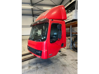 الكبائن - شاحنة DAF dagcabine LF EURO 5: صور 3