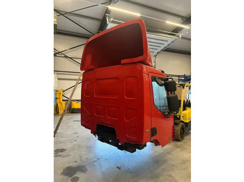 الكبائن - شاحنة DAF dagcabine LF EURO 5: صور 2