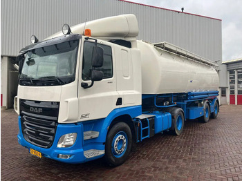 شاحنة جرار DAF CF 440