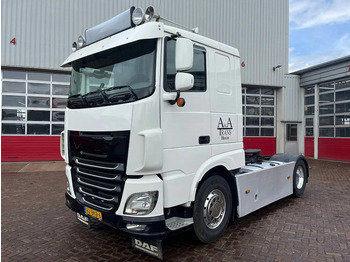 شاحنة جرار DAF XF 510
