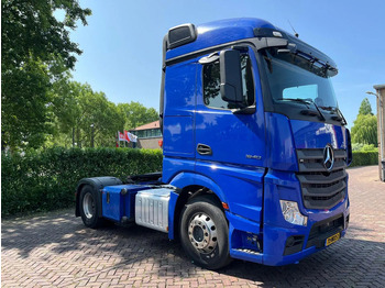 شاحنة جرار MERCEDES-BENZ Actros 1940