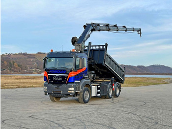 قلابات, شاحنة كرين MAN TGS 33.480 * HIAB 288 EP - 4 HIDUO/ FUNK * 6x4 MAN TGS 33.480 * HIAB 288 EP - 4 HIDUO/ FUNK * 6x4: صور 2