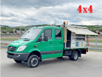 قلاب صغير MERCEDES-BENZ Sprinter 516