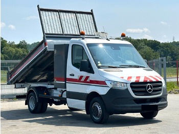 قلاب صغير MERCEDES-BENZ Sprinter 516