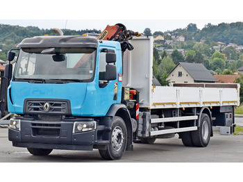 Renault C 320 * PK 12002 EH A + FUNK * TOPZUSTAND  إيجار Renault C 320 * PK 12002 EH A + FUNK * TOPZUSTAND: صور 3