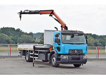 Renault C 320 * PK 12002 EH A + FUNK * TOPZUSTAND  إيجار Renault C 320 * PK 12002 EH A + FUNK * TOPZUSTAND: صور 2