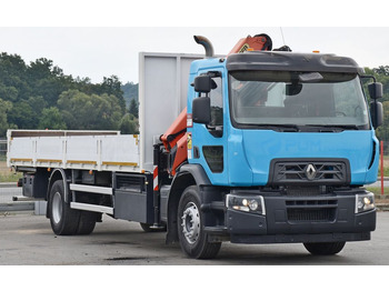 Renault C 320 * PK 12002 EH A + FUNK * TOPZUSTAND  إيجار Renault C 320 * PK 12002 EH A + FUNK * TOPZUSTAND: صور 4