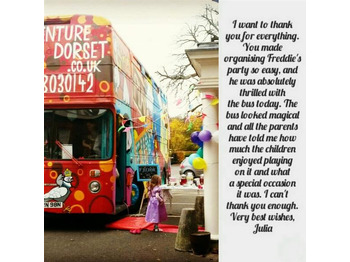 حافلة ذات طابقين