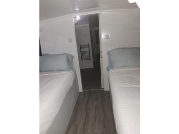 حافلة ذات طابقين Reduced to £30,000, 2001 Double decker accommodation bus, fully equipped, MOT tested, currently in Hayes, Middlesex.: صور 5