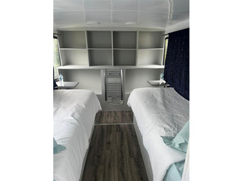 حافلة ذات طابقين Reduced to £30,000, 2001 Double decker accommodation bus, fully equipped, MOT tested, currently in Hayes, Middlesex.: صور 3