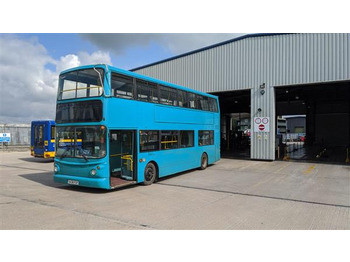 حافلة ذات طابقين Reduced to £30,000, 2001 Double decker accommodation bus, fully equipped, MOT tested, currently in Hayes, Middlesex.: صور 2