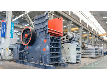 Liming C6X200 Jaw Crusher Stone Crusher Produces Three Sizes Finished Product - كسارة: صور 1 Liming C6X200 Jaw Crusher Stone Crusher Produces Three Sizes Finished Product - كسارة: صور 1