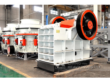 جديد كسارة فكية Liming China Commercial Small Stone Crusher Machine Price List: صور 4 جديد كسارة فكية Liming China Commercial Small Stone Crusher Machine Price List: صور 4