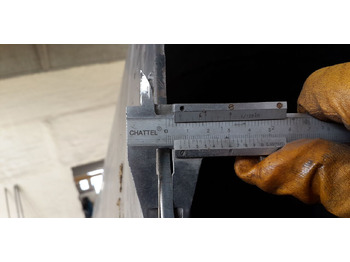 جديد نصف مقطورة صهريج لنقل الخرسانة LIDER 2024 NEW 80 TONS CAPACITY FROM MANUFACTURER READY IN STOCK: صور 2