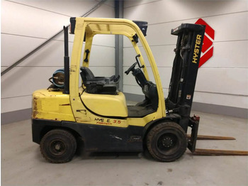 رافعة شوكية تعمل بالغاز HYSTER