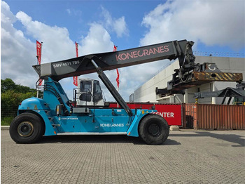 رافعات حاويات KONECRANES