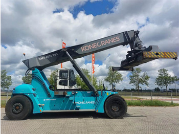 رافعات حاويات KONECRANES