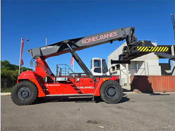 رافعات حاويات KONECRANES