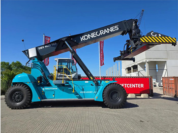 رافعات حاويات KONECRANES