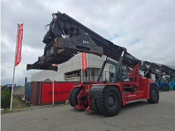 Kalmar DRG450-65S5XS إيجار Kalmar DRG450-65S5XS: صور 4