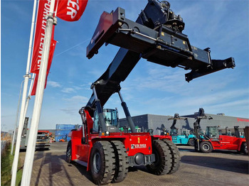 Kalmar DRG450-65S5 إيجار Kalmar DRG450-65S5: صور 3