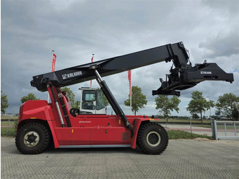 رافعات حاويات KALMAR