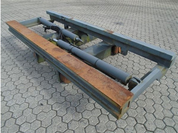 رافعات حاويات KALMAR