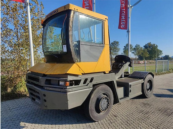 جرارات صالات المطارات TERBERG