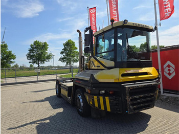 جرارات صالات المطارات TERBERG